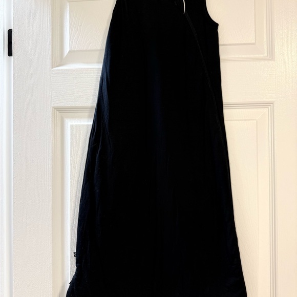 Kyte BABY Classic Black Sleepsack - Picture 1 of 1